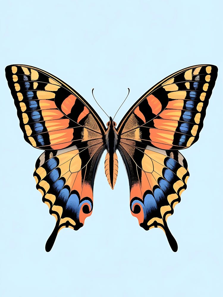 Butterfly 6