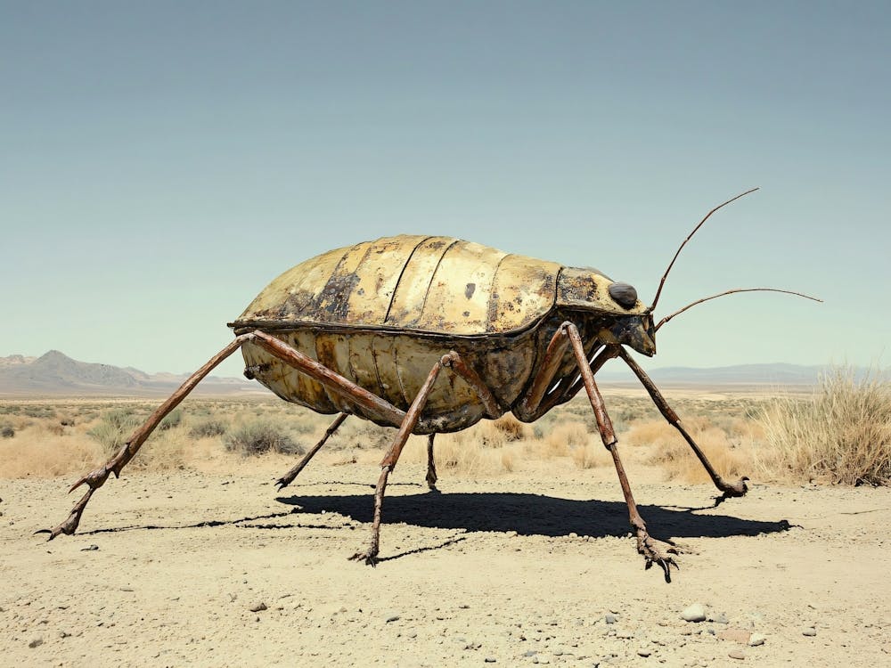 Cockroach 3