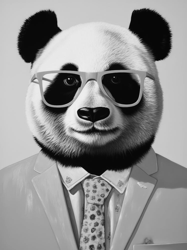 Panda Bear