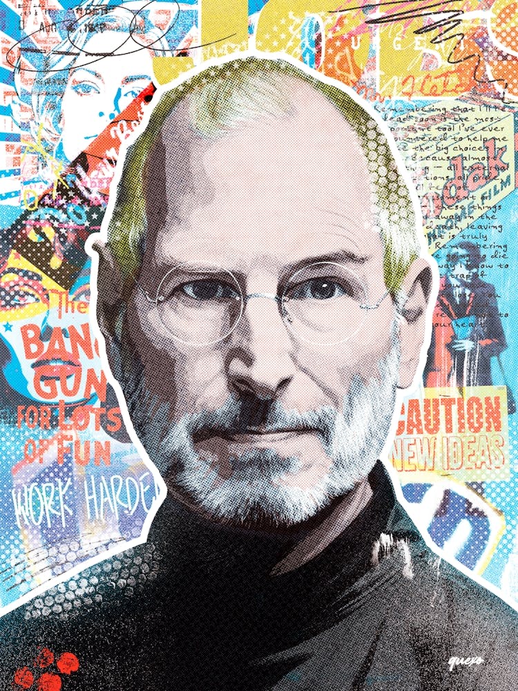 Jobs vol.3