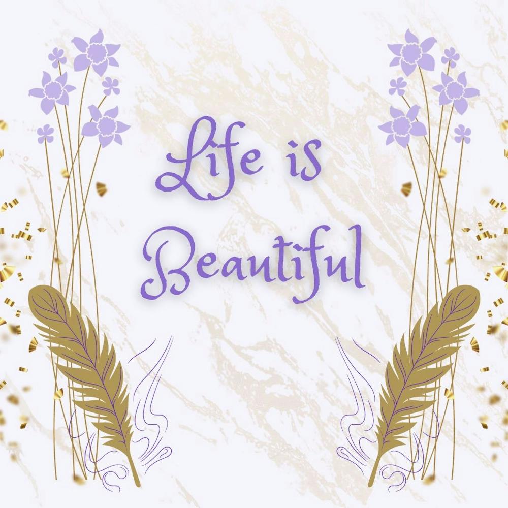 Life Is Beautiful