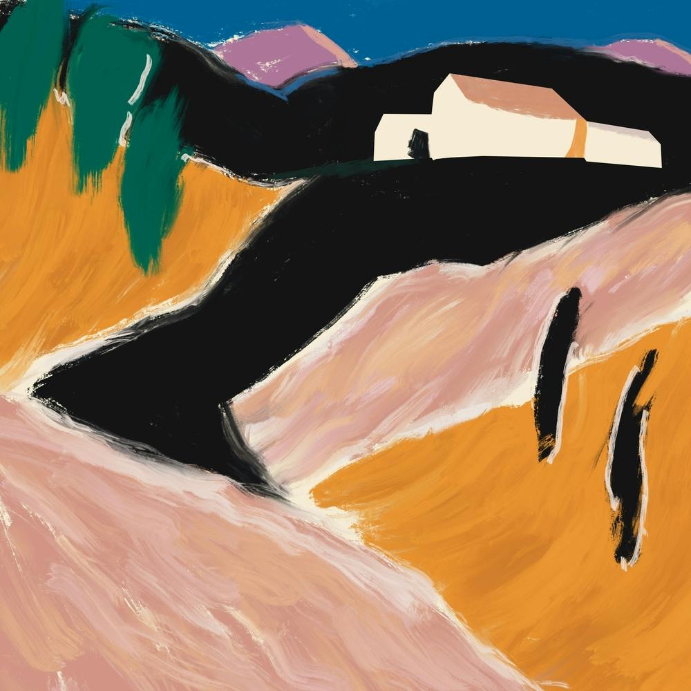 Landscapes Of Tuscany