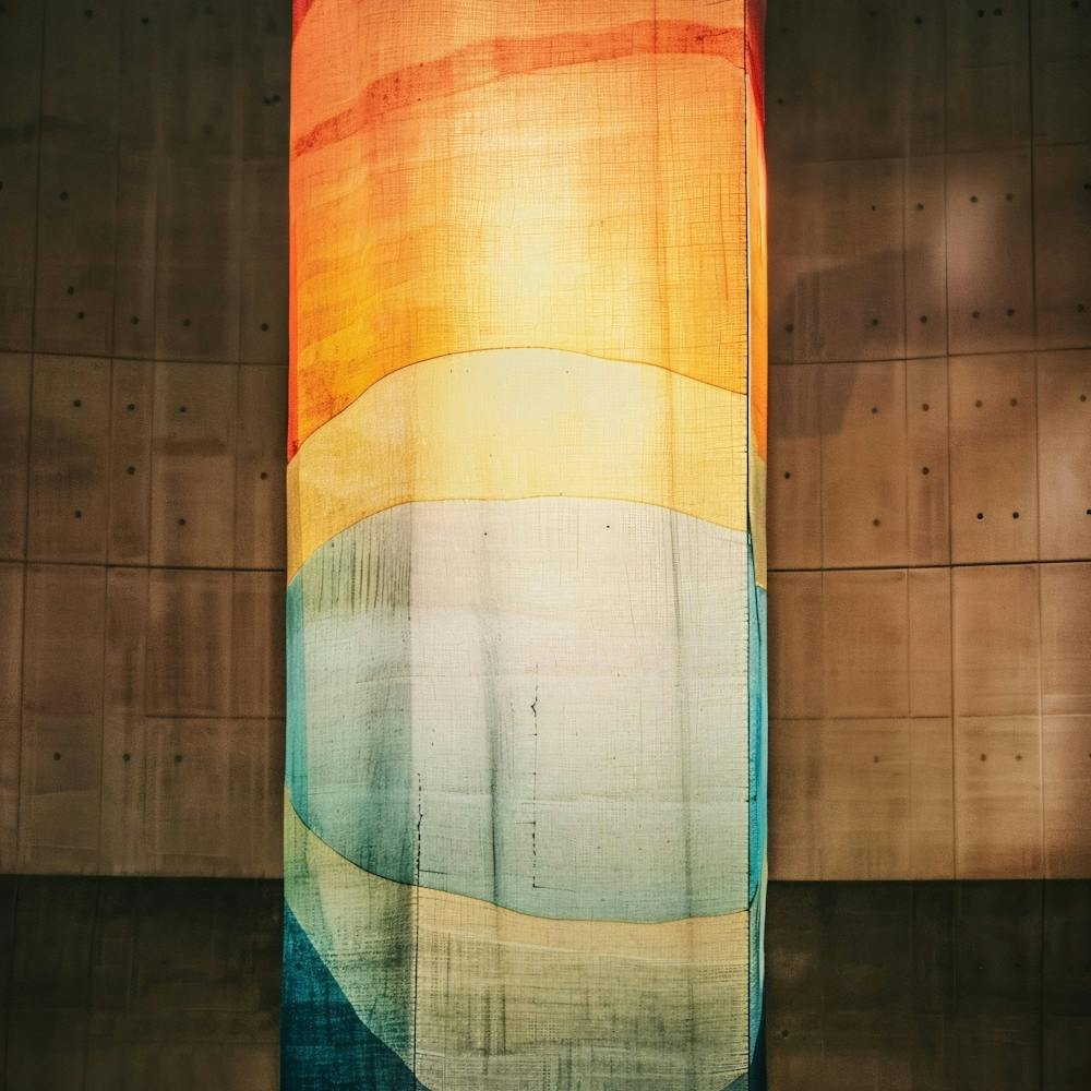 Abstract Painting 29