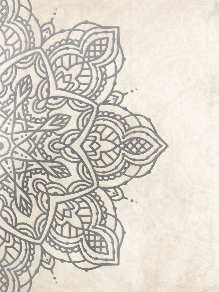 Mandala No 550 B