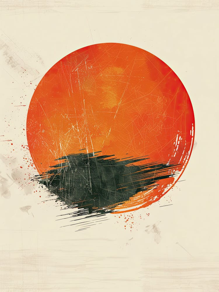 A Mid Century Tapestry Of Golden Dreams