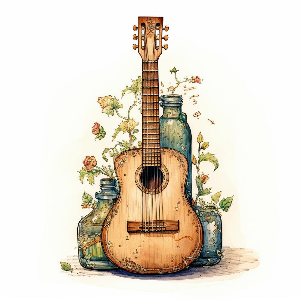 Acoustic Guitar