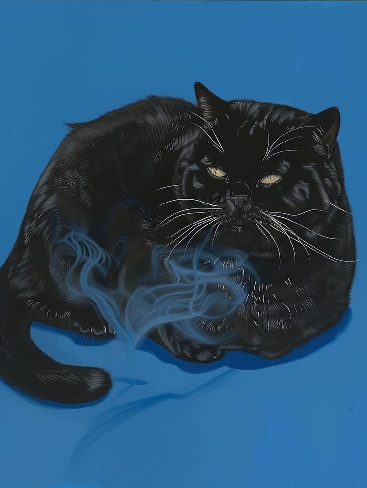 Chat Noir 46