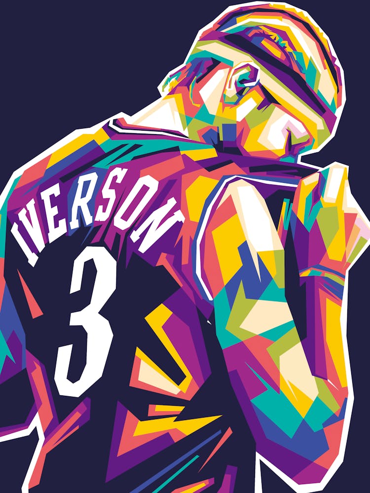 Allen Iverson