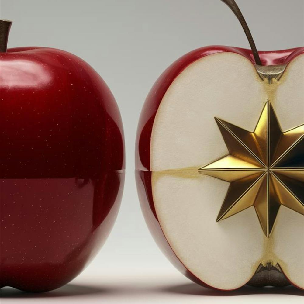 Golden Apple