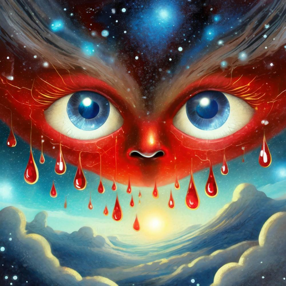 Face Of God