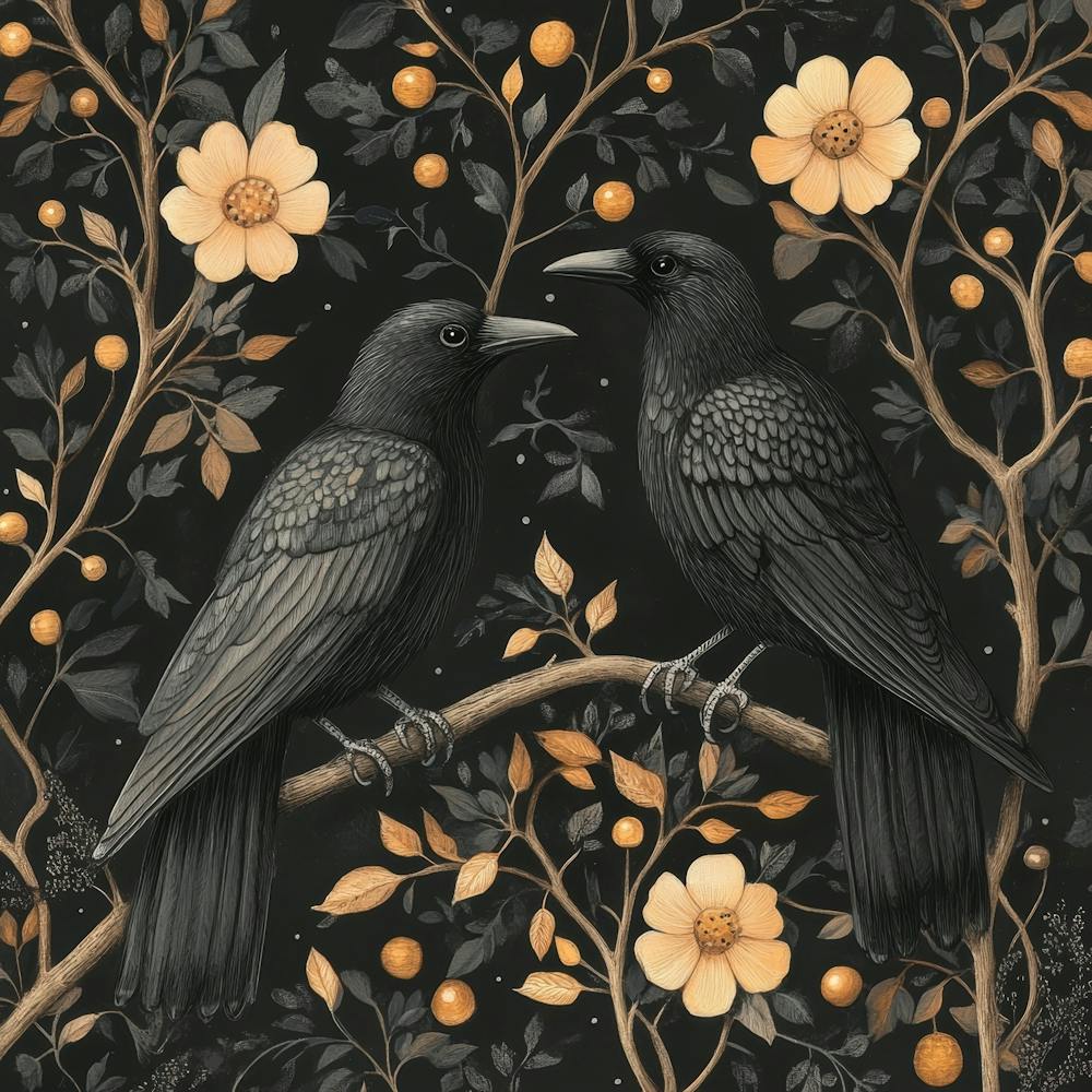 Crows 8