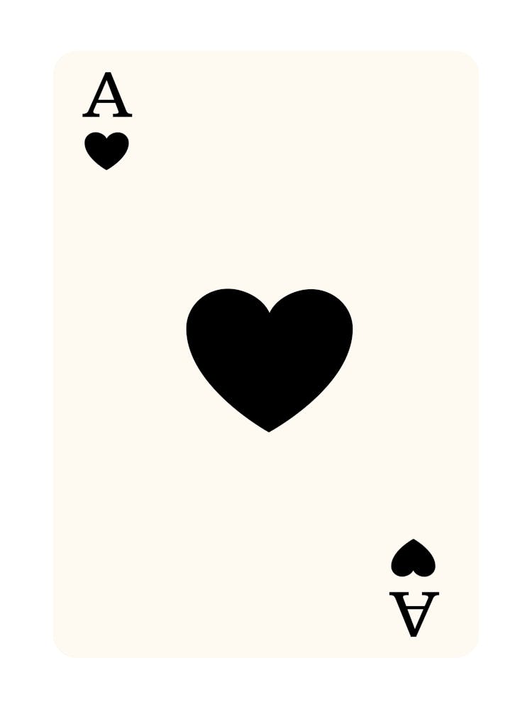 Ace Of Spades 9