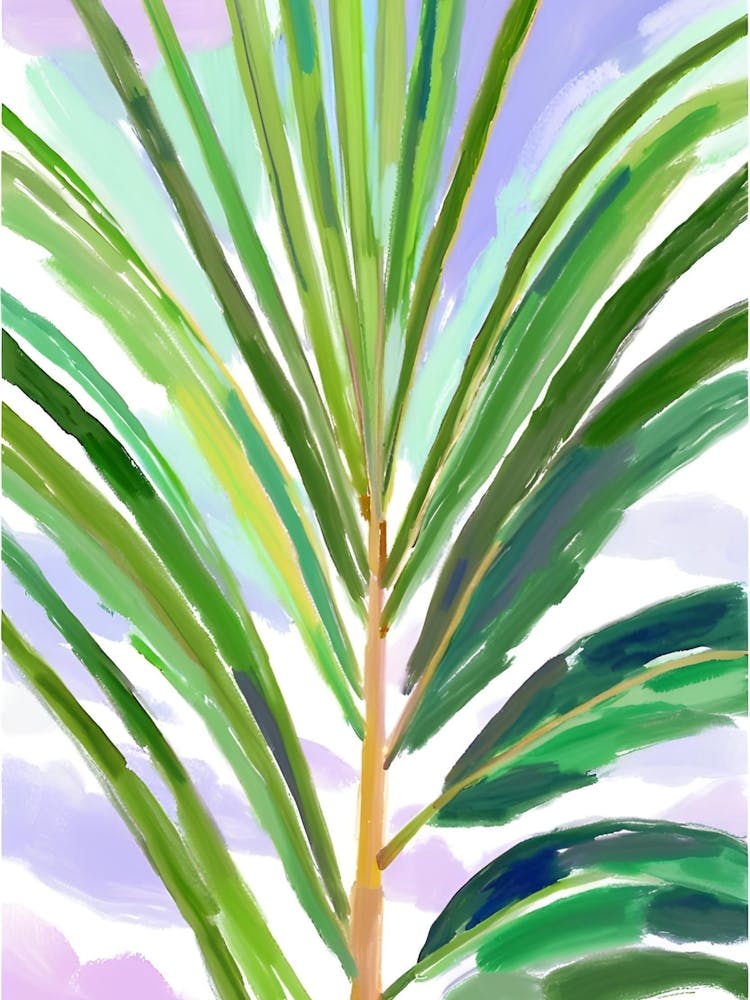 Palm Tree 8