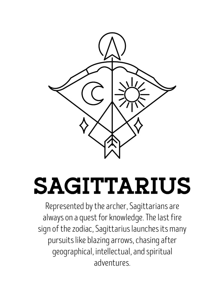 SAGITTARIUS