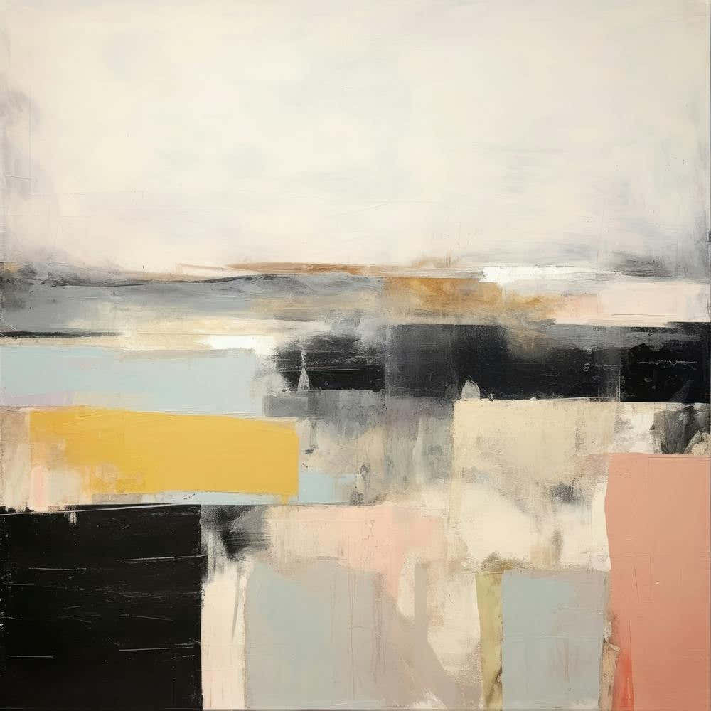 Falling Into A Silence 1