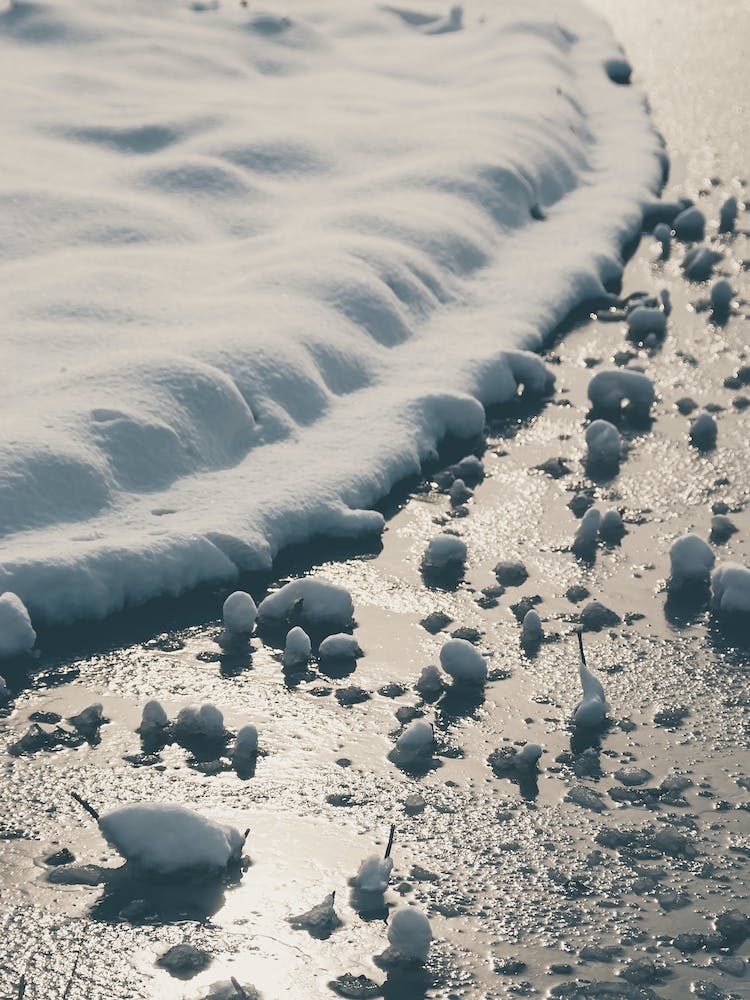Sun On Ice