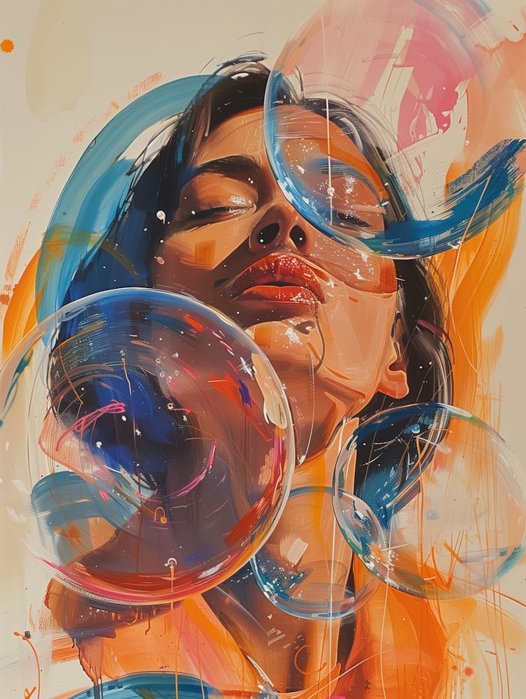 Bubbles 4