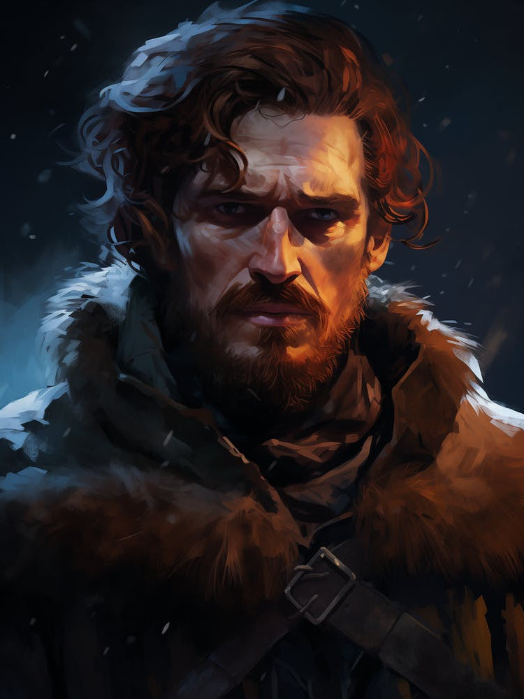 Game Of Thrones Poster 02 1
