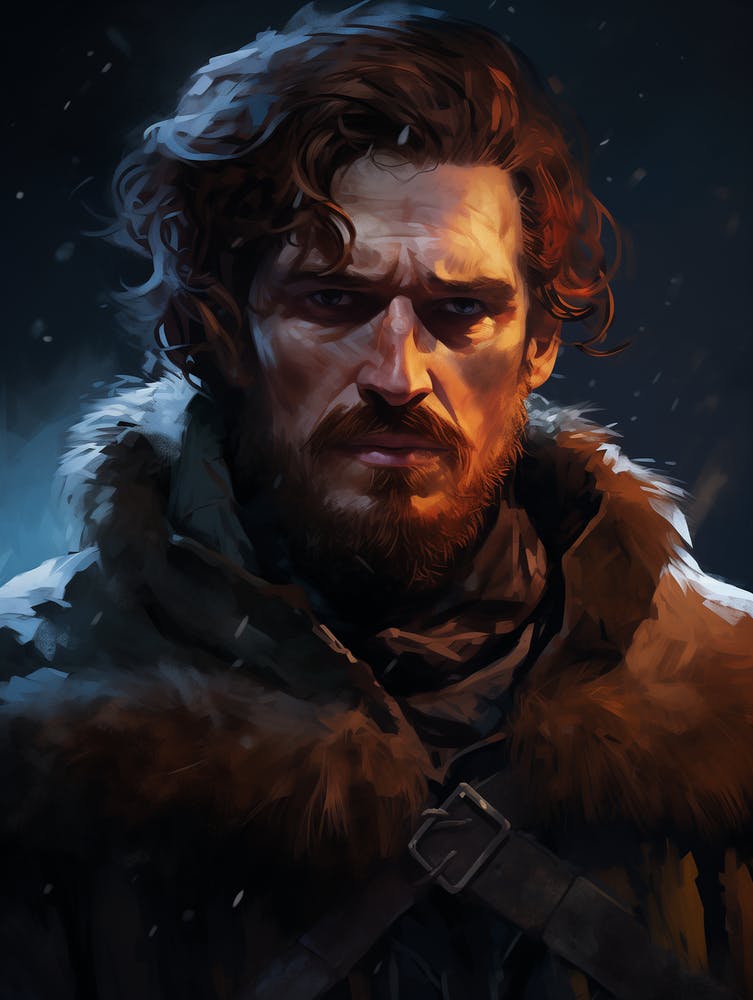 Game Of Thrones Poster 02 1