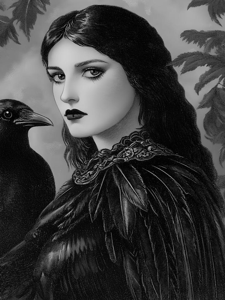 Black Crow 2