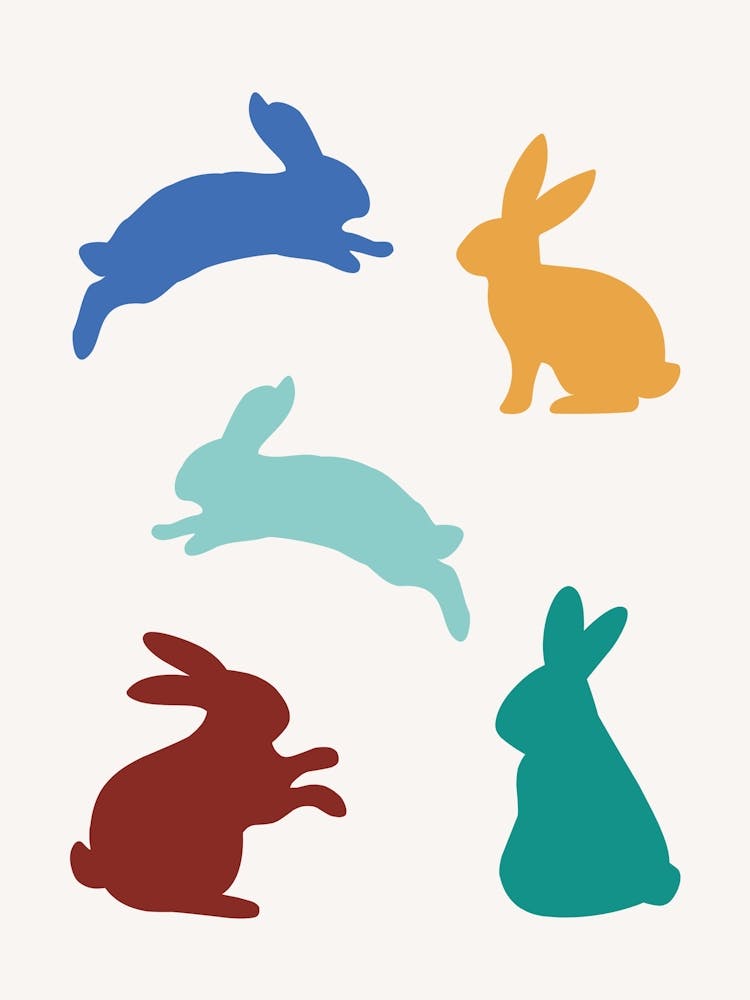 Lucky Bunny 2