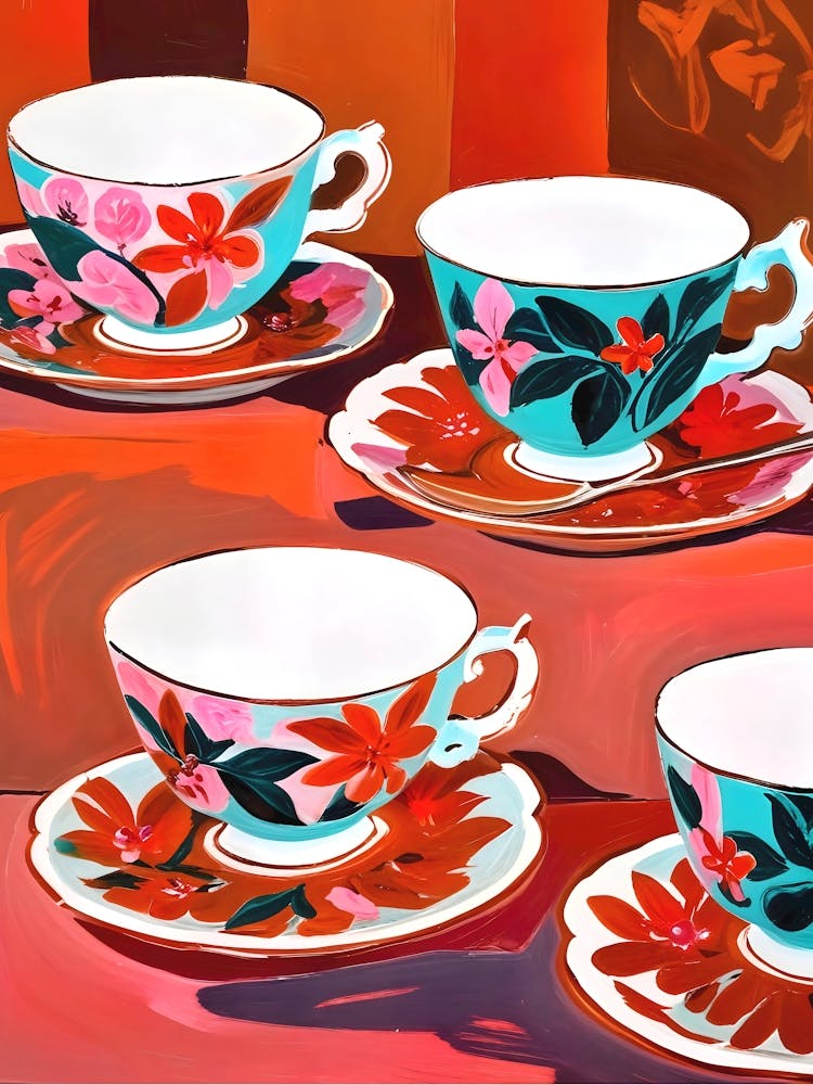 Tea Party