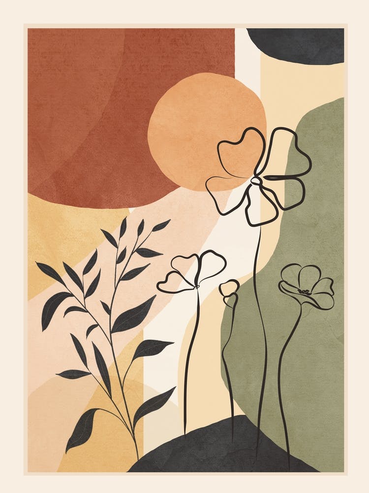 Plant Life Design 01
