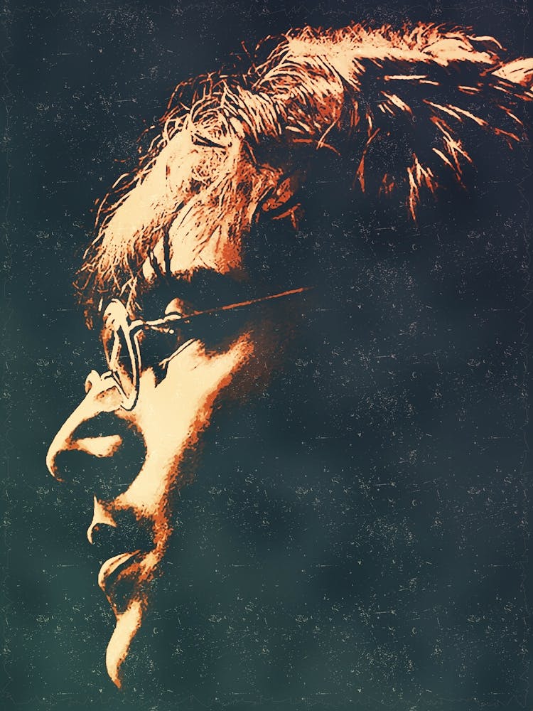 John Lennon 7