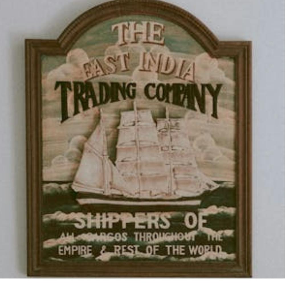 East India Trading Company