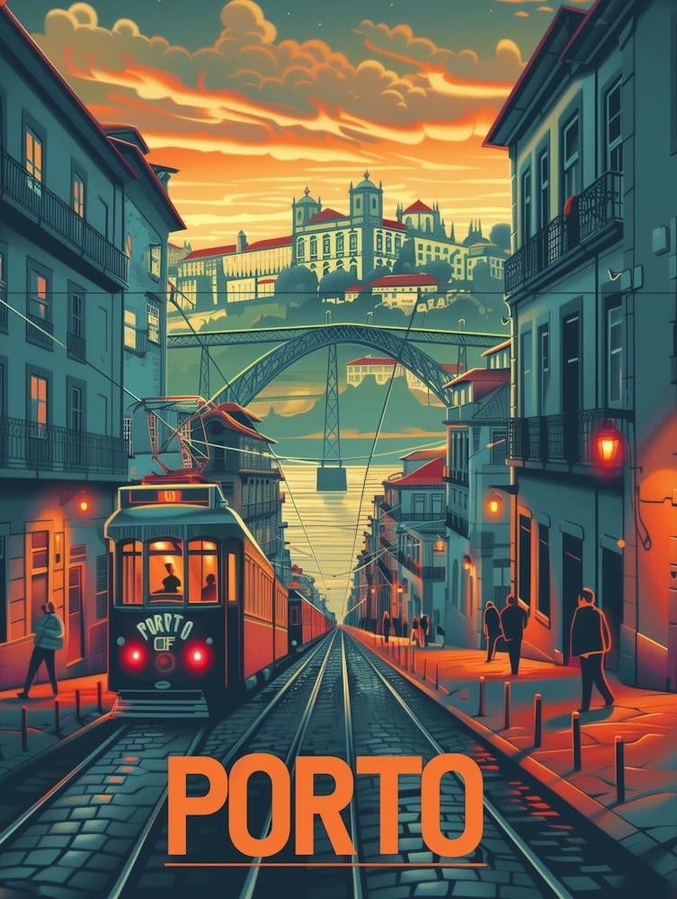 Porto 1