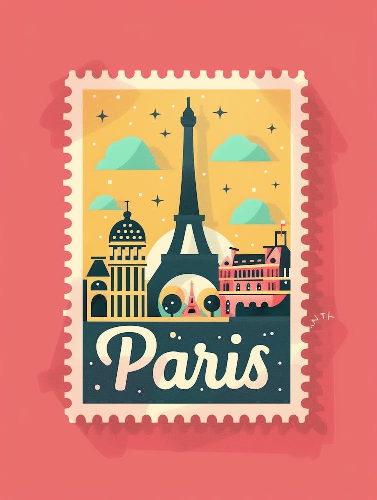Paris 2