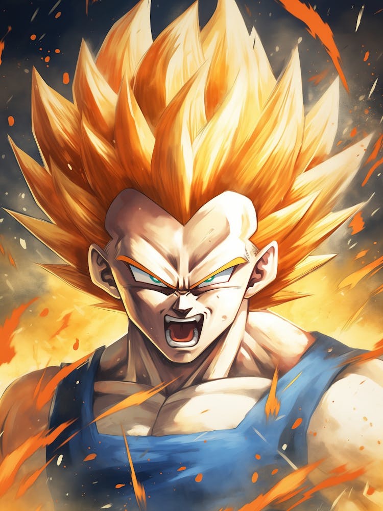 Dragon Ball Super 12