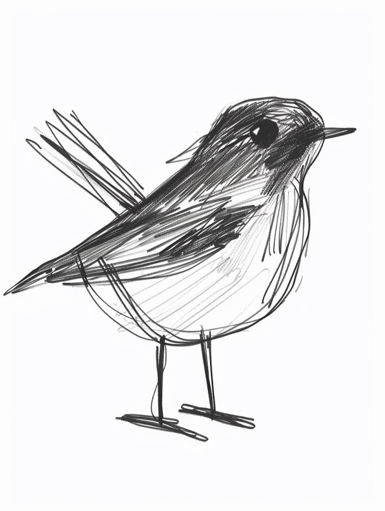 B&amp;W Robin