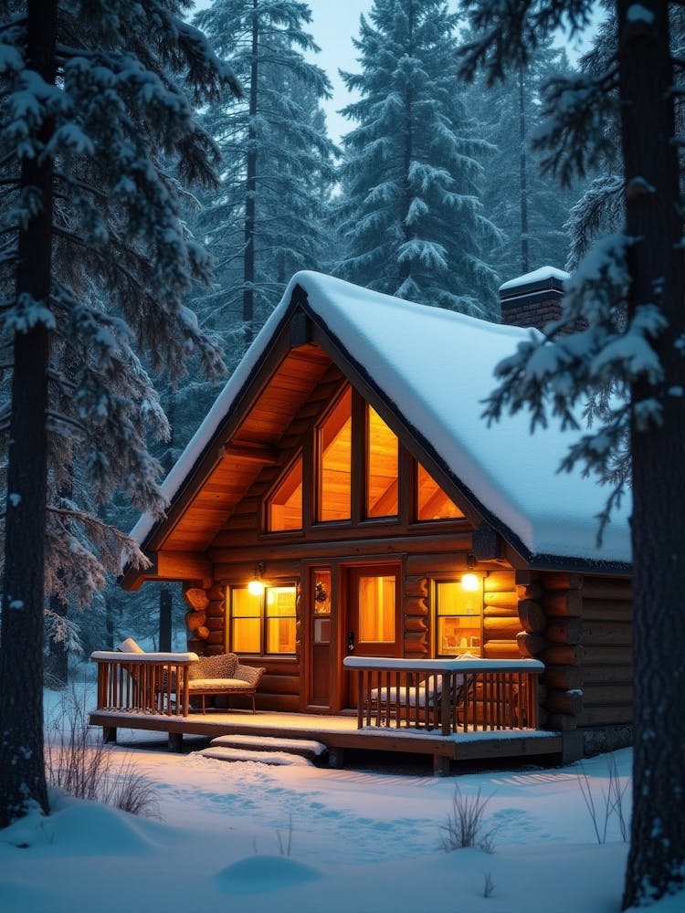 Cabin In The Woods 13