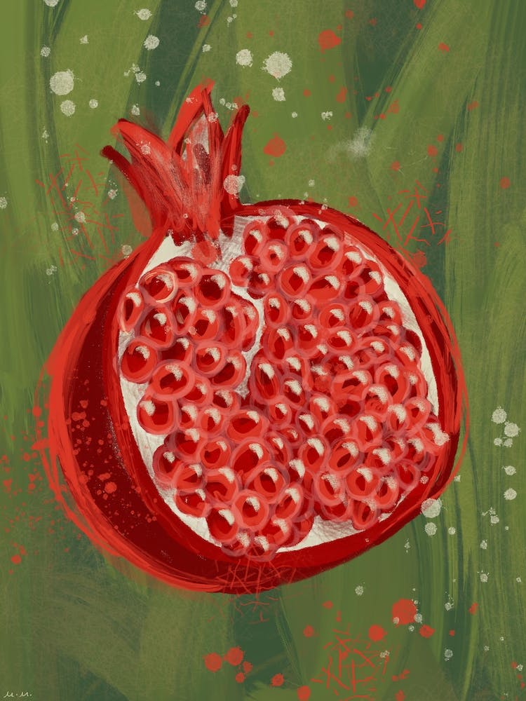 Pomegranate