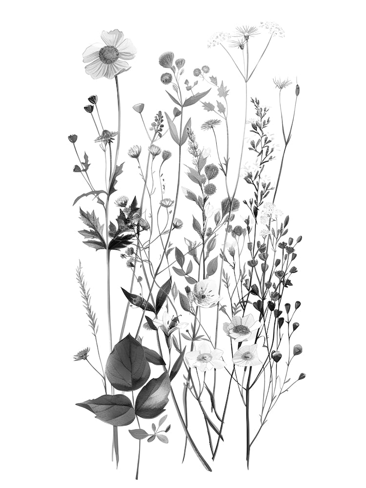 Wildflowers 17