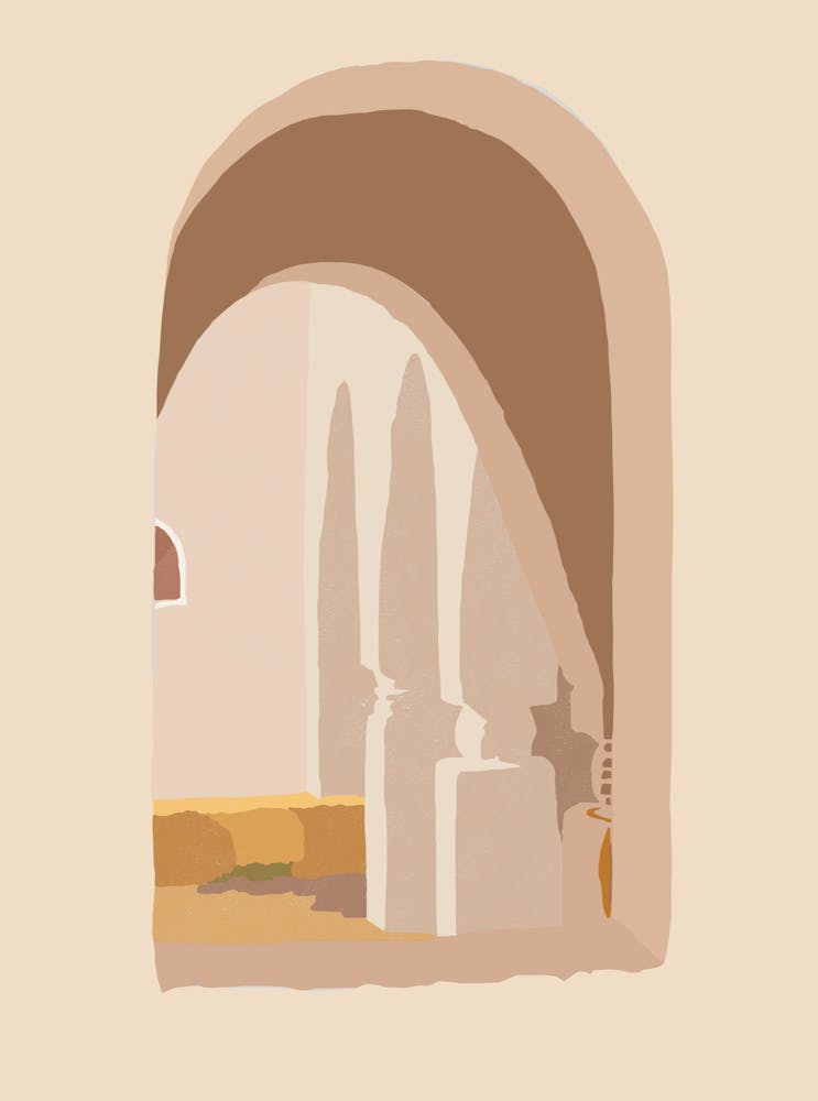 Archway