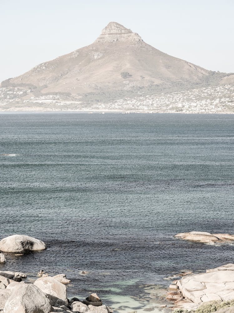 Lions Head