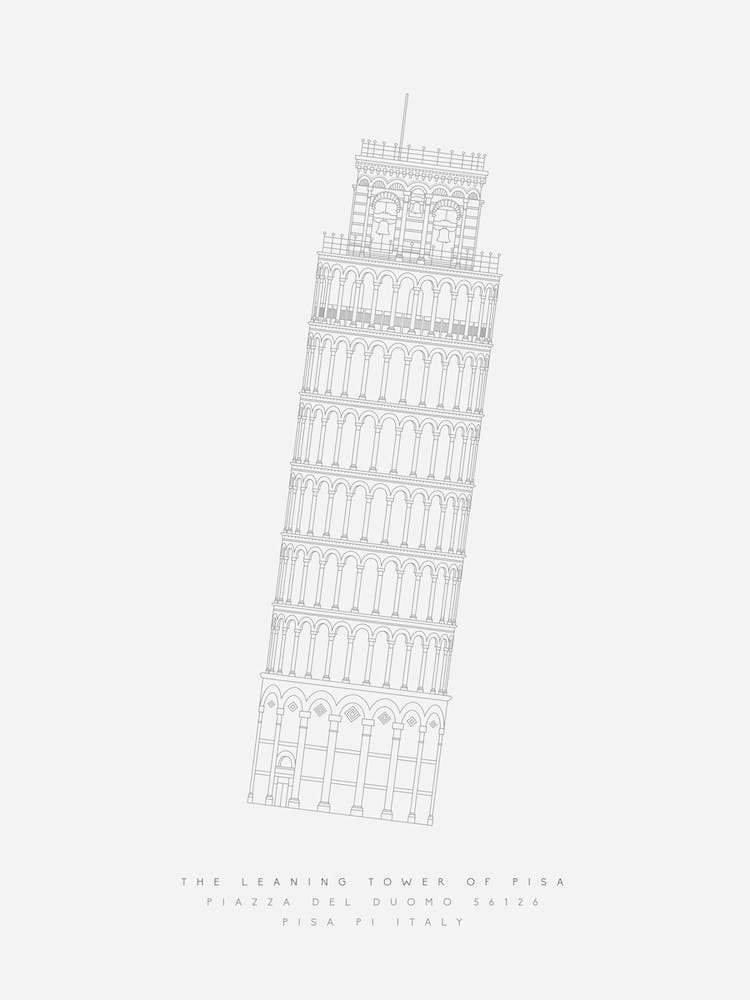 The Leaning Tower