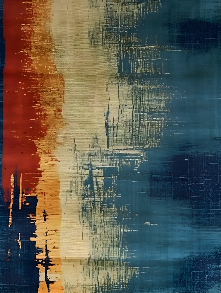 Abstract Painting 24