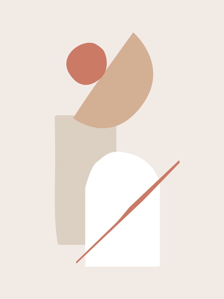 Peinture Abstraite 14