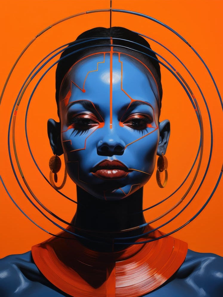 Afrofuturism 14