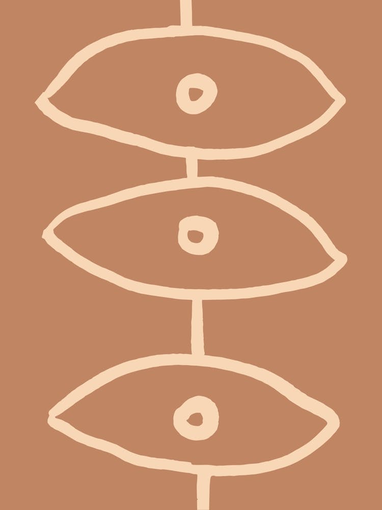 Three Eyes