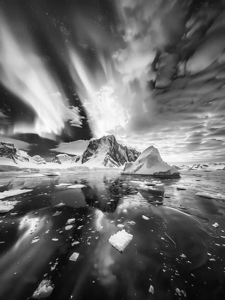 Aurora Borealis 11
