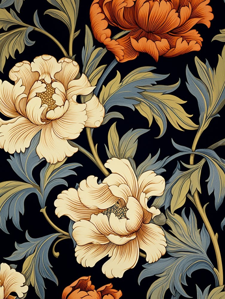 Floral Pattern 15