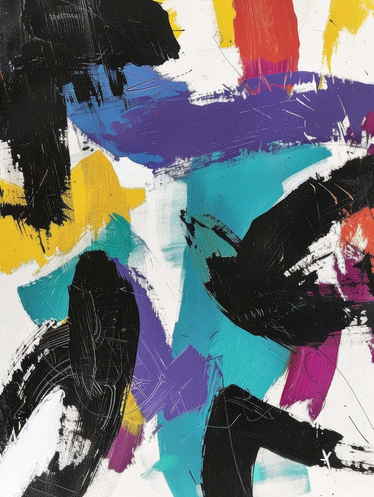 Abstract Painting 2053