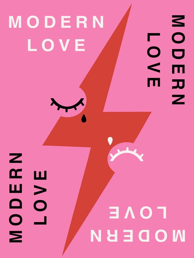 Modern Love, David Bowie