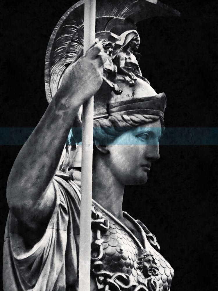 Athena 2