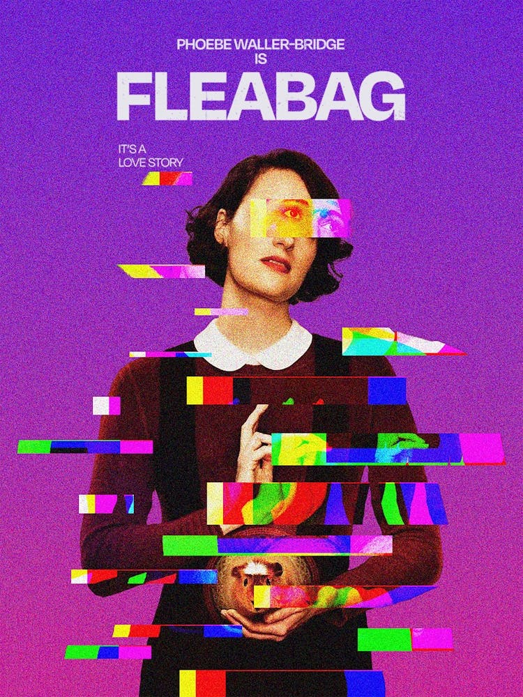 Fleabag TV Show