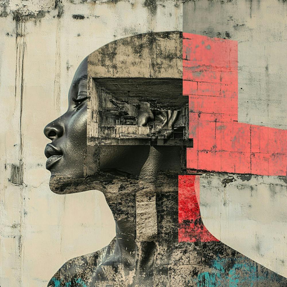 Portrait Of A Woman 51
